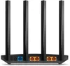 TP-Link Archer C80 AC1900 Dual Band Wireless, Wi-Fi Speed Up to 1300 Mbps/5 GHz + 600 Mbps/2.4 GHz, Full Gigabit, High-Performance WiFi, 1.2GHz CPU, MU-MIMO Router