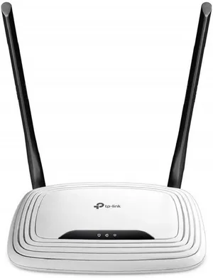 Acheter ROUTEUR WIFI SANS FIL MERCUSYS AC12 chez Vayava