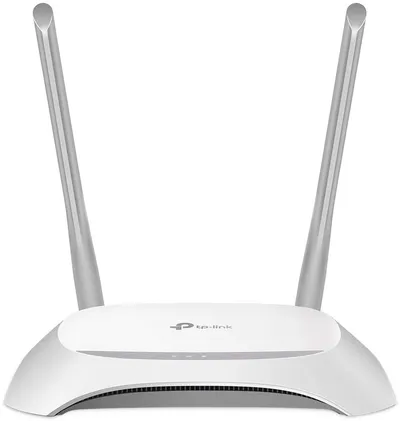 Tp-Link TL-WR840N Wireless Router