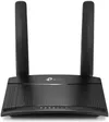 TP-Link TL-MR100 300Mbps Wireless N 4G LTE, Wi-Fi N300, Plug and Play, Parental Controls, Guest Network, with Micro SIM Card Slot, WiFi Router