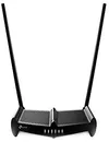 TP-Link TL-WR841HP 300Mbps High-Power Wireless Router | Two Detachable 9 dBi High-Gain Antennas | N300 Wall Penetrating Wi-Fi WiFi