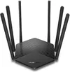 MERCUSYS AC1900 Wireless Dual Band Gigabit Router MR50G | 1900Mbps Wi-Fi Speed | Far-Reaching WiFi Coverage | Higher Network Efficiency | Smart Connect