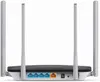 Mercusys AC1200 Wireless Dual Band Router AC12 1200Mbps Wi-Fi WiFi Speed with 4 x 5dBi Omni Directional Antennas