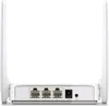 MERCUSYS AC1200 Wireless Dual Band WiFi Router Mercusys AC10 | 1200 Mbps Wi-Fi Speed | 4 High Gain Antennas | Parental Control | IPTV and IPv6 Supported