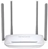 Mercusys MW325R 300Mbps Enhanced Wireless Wi-Fi WiFi Router | Four 5dBi High Gain Antennas | Coverage Upto 500 sq. ft | Parental Control | Guest Network | Advanced Encryption
