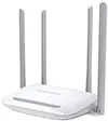 Mercusys MW325R 300Mbps Enhanced Wireless Wi-Fi WiFi Router | Four 5dBi High Gain Antennas | Coverage Upto 500 sq. ft | Parental Control | Guest Network | Advanced Encryption