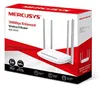 Mercusys MW325R 300Mbps Enhanced Wireless Wi-Fi WiFi Router | Four 5dBi High Gain Antennas | Coverage Upto 500 sq. ft | Parental Control | Guest Network | Advanced Encryption