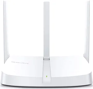 Mercusys MW305R 300Mbps Wireless Wi-Fi WiFi Router | Three 5dBi Antennas | Parental Control | MediaTek Chipset