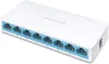 Mercusys MS108 8-Port 10/100Mbps Desktop Switch (White)
