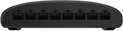 D-Link 8-Port Gigabit Switch (DGS-1008G)