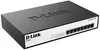 D-Link DES-1008P 8-Port Desktop Switch with 4 PoE Ports