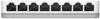 D-Link 8-Port Gigabit Desktop Switch (GO-SW-8G)