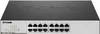 D-Link 16-Port EasySmart Gigabit Ethernet Switch (DGS-1100-16)