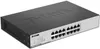 D-Link 16-Port EasySmart Gigabit Ethernet Switch (DGS-1100-16)