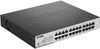 D-Link EasySmart 24-Port Gigabit Switch with 12 PoE+ Ports (DGS-1100-24P)