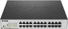D-Link EasySmart 24-Port Gigabit Switch with 12 PoE+ Ports (DGS-1100-24P)