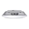 TP-Link 300Mbps Wireless N Ceiling Mount Access Point  PoE Injector,  Secure Guest Network, (EAP110)