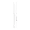TP-Link Omada N300 Outdoor Wireless N Access Point 300Mbps Wi-Fi Waterproof, Dustproof, Lightening Protection, Passive PoE (EAP110-Outdoor)