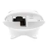 TP-Link Omada N300 Outdoor Wireless N Access Point 300Mbps Wi-Fi Waterproof, Dustproof, Lightening Protection, Passive PoE (EAP110-Outdoor)