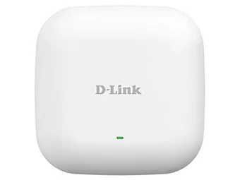 D-Link DAP-2230 Nuclias Connect Wireless N Indoor PoE Access Point