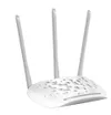 TP-Link TL-WA901N 450 Mbps Wireless N Access Point, Multi-SSID Mode, Supports Passive PoE, Three Fixed Antennas