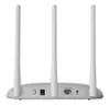 TP-Link TL-WA901N 450 Mbps Wireless N Access Point, Multi-SSID Mode, Supports Passive PoE, Three Fixed Antennas