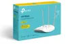 TP-Link TL-WA901N 450 Mbps Wireless N Access Point, Multi-SSID Mode, Supports Passive PoE, Three Fixed Antennas