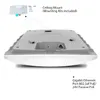 TP-LINK (EAP225) AC1350 Dual Band Wireless Ceiling Mount Access Point, POE powered, Gigabit LAN , High Performing Access Point