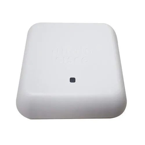 Cisco WAP150 Wireless AC/N | Dual Radio Access Point | Limited Lifetime Protection (WAP150-C-K9-IN)