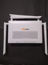 Syrotech Dual Band XPON/GPON ONT with 4 Antenna Wireless Router SY GPON 2010-WADONT