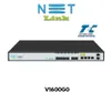 NETLINK - GPON OLT 4 PON (V1600G0) 