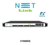 NETLINK-GEPON OLT-8 PORT Unloaded-LAYER 3(V1600D8)