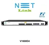 NETLINK GEPON OLT 4PORT LAYER3 (V1600D4)