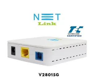 NETLINK GPON ONT(1GE Secure ONT)(V2801SG)