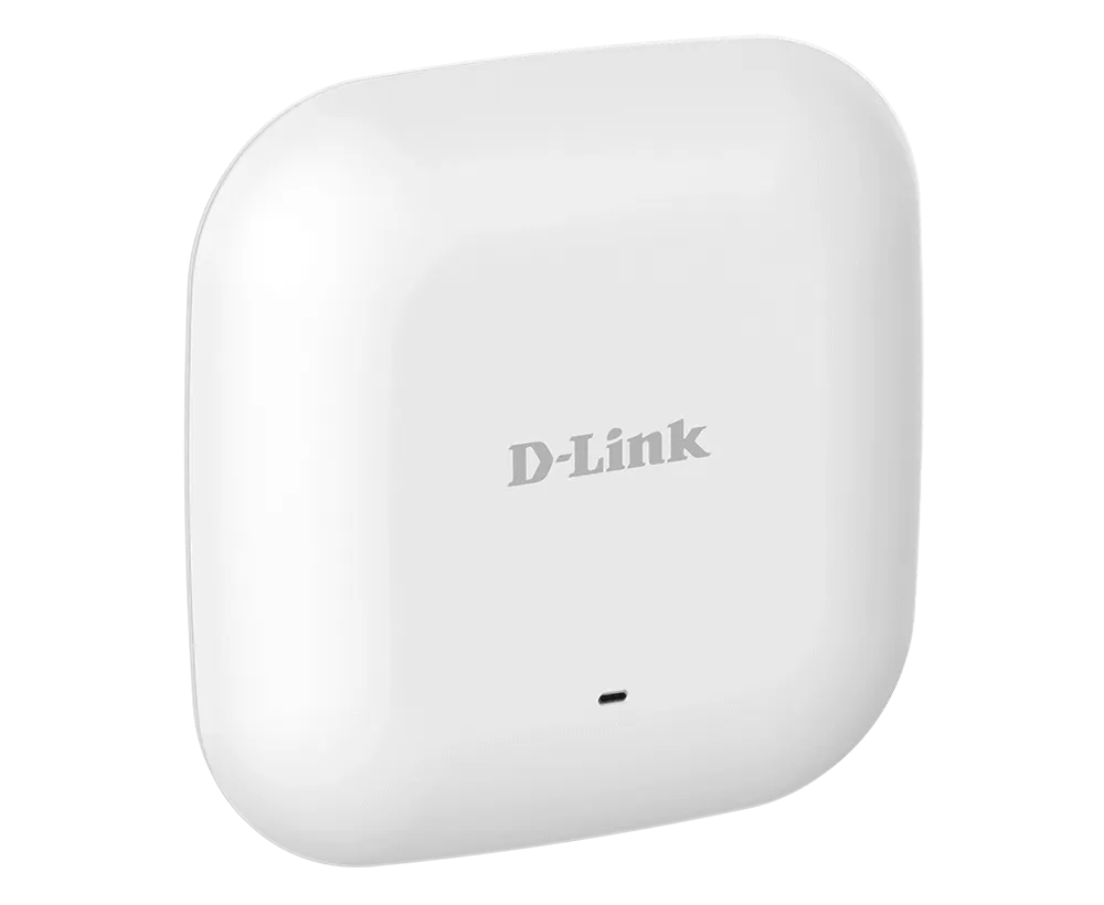 D-Link DAP-2230 Nuclias Connect Wireless N Indoor PoE Access Point