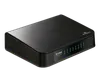 D-Link DES-1016A 16 Port 10/100 MBPS Unmanaged Switch, Black