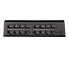 D-Link DES-1016A 16 Port 10/100 MBPS Unmanaged Switch, Black