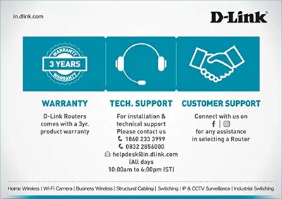 D-Link DGS-1016A 16-Port Gigabit Unmanaged Switch