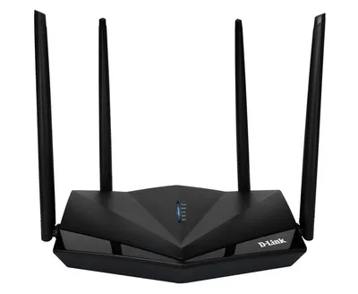 D-Link DIR-650IN Wireless N300 Router with 4 Antenna, single band Router | AP | Repeater | Client | WISP client/Repeater (Not A Modem)
