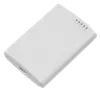 Mikrotik PowerBox RB750P-PBr2 650MHz CPU, 64MB RAM, 5xEthernet with PoE output for four ports, RouterOS L4, outdoor case, PSU