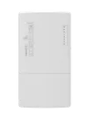 Mikrotik PowerBox Pro RB960PGS-PB Five Gigabit Ethernet Router with 4xPoE-out ports, SFP cage and outdoor enclosure