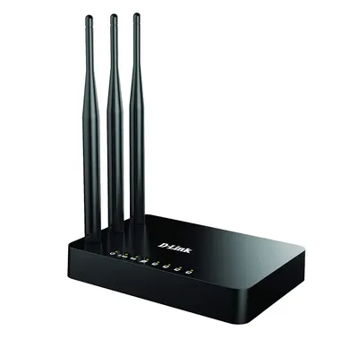 D-Link DIR-806- AC750 Dual Band Wireless Router, Multiple Operating Modes Router | AP | Repeater | Client |WISP Client/Repeater