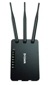 D-Link DIR-806- AC750 Dual Band Wireless Router, Multiple Operating Modes Router | AP | Repeater | Client |WISP Client/Repeater