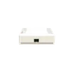 Mikrotik RB260GSP CSS106-1G-4P-1S 5x Gigabit PoE out Ethernet Smart Switch, SFP cage, plastic case, SwOS
