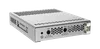 Mikrotik CRS305-1G-4S+IN Five-port desktop switch with one Gigabit Ethernet port and four SFP+ 10Gbps ports