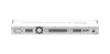 Mikrotik CSS326-24G-2S+RM SwOS powered 24 port Gigabit Ethernet switch with two SFP+ ports in 1U rackmount case