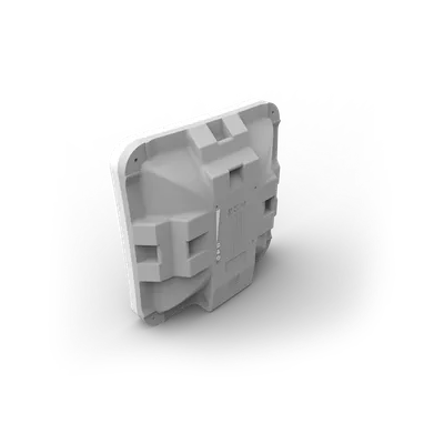 Mikrotik SXTsq Lite5 Low-cost small-size 16dBi 5GHz dual chain integrated CPE/Backbone