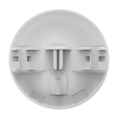 Mikrotik DISC Lite5 Dual chain 21dBi 5GHz CPE/Point-to-Point Integrated Antenna, 600Mhz CPU, 64MB RAM