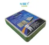 Netlink FTTH Termination Box, Mini Termination Enclosure box (Pack Of 20Pc)