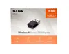 D-Link DWA-131 Wireless N Nano USB Adapter (Black)